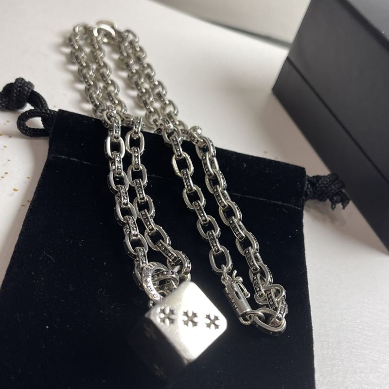 Chrome Hearts Necklaces